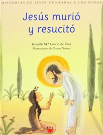 Books Frontpage Jesús murió y resucitó