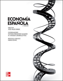 Books Frontpage Economia Espa|ola