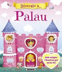 Books Frontpage Palau