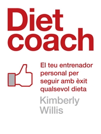Books Frontpage Diet coach (edició en català)