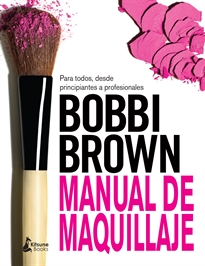 Books Frontpage Manual de maquillaje de Bobbi Brown