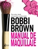 Front pageManual de maquillaje de Bobbi Brown