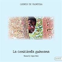 Books Frontpage La cenicienta guineana