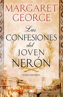 Books Frontpage Las confesiones del joven Nerón