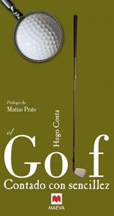 Books Frontpage El Golf contado con sencillez