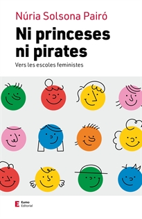 Books Frontpage Ni princeses ni pirates