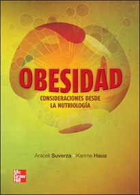 Books Frontpage Obesidad Consideraciones Desde La Nutriologia