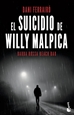Front pageEl suicidio de Willy Malpica
