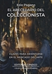 Portada del libro El abecedario del coleccionista