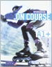 Front pageEnglish 1. Secondary. On Course for A1+. Workbook