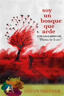 Books Frontpage Soy un bosque que arde