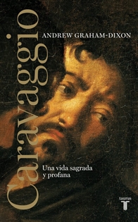 Books Frontpage Caravaggio