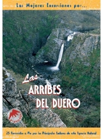 Books Frontpage Las Arribes del Duero