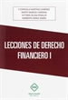 Front pageLecciones De Derecho Financiero I