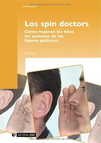Books Frontpage Los spin doctors