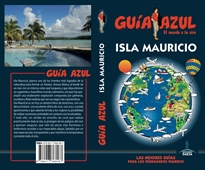 Books Frontpage Isla Mauricio