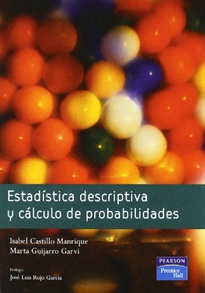 Books Frontpage Estadística descriptiva y cálculo de probabilidades