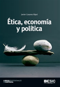 Books Frontpage Ética, economía y política