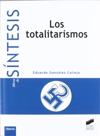 Books Frontpage Los totalitarismos