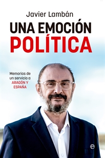 Books Frontpage Una emoción política