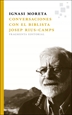 Front pageConversaciones con el biblista Josep Rius-Camps