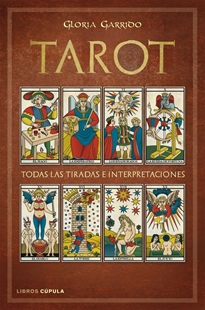Books Frontpage Tarot