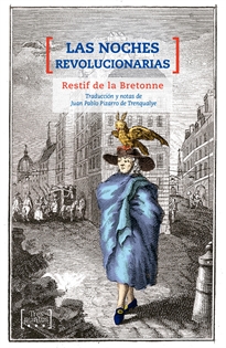 Books Frontpage Las noches revolucionarias