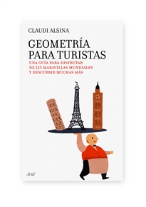 Books Frontpage Geometría para turistas