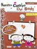 Front pageLeo & Chus. Nuestro cuerpo/ Our Body