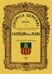 Front pageCrónica de la provincia de Castellón de la Plana