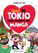 Front pageGuía de Tokio para amantes del manga
