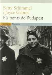 Books Frontpage Els ponts de Budapest