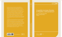 Books Frontpage La gestión de áreas litorales en España y Latinoamérica II