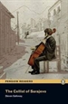 Front pageLevel 3: The Cellist Of Sarajevo Book And Mp3 Pack