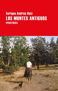 Books Frontpage Los montes antiguos