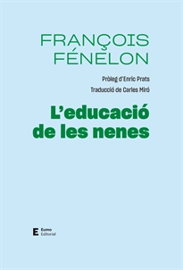 Books Frontpage L'educació de les nenes