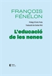 Front pageL'educació de les nenes