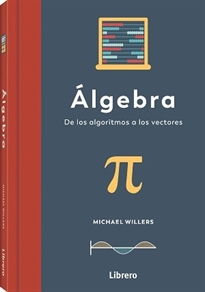 Books Frontpage Algebra
