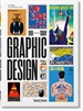 Front pageThe History of Graphic Design. 40th Ed.