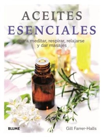 Books Frontpage Aceites esenciales