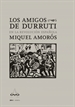 Front pageLos Amigos de Durruti en la Revolución Española
