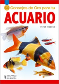 Books Frontpage Acuario