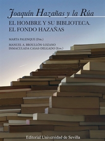 Books Frontpage Joaquín Hazañas y la Rúa