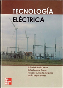 Books Frontpage Tecnologia Electrica