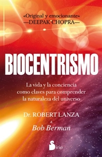 Books Frontpage Biocentrismo