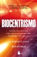 Portada del libro Biocentrismo