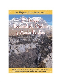 Books Frontpage El Parque Nacional de Ordesa y Monte Perdido