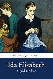 Books Frontpage Ida Elisabeth