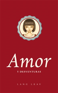 Books Frontpage Amor y desventuras
