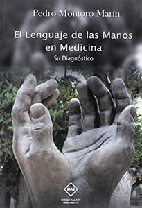 Books Frontpage El Lenguaje De Las Manos En Medicina. Su Diagnostico